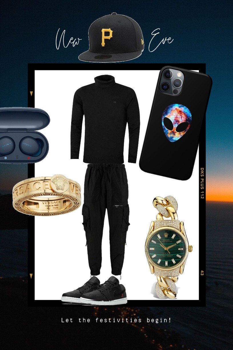 Combyne
            outfit