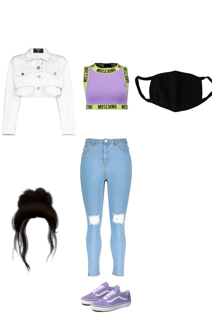Combyne
            outfit