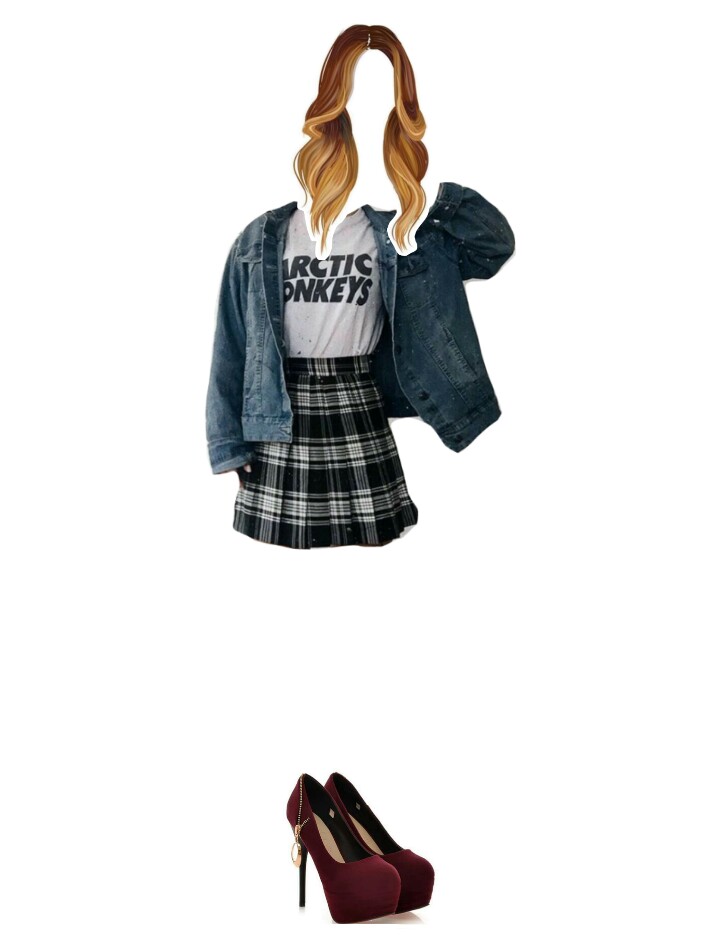 Combyne
            outfit