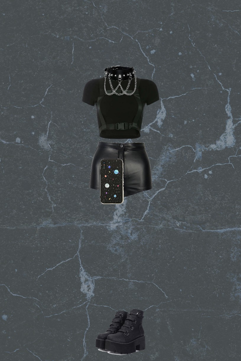 Combyne
            outfit