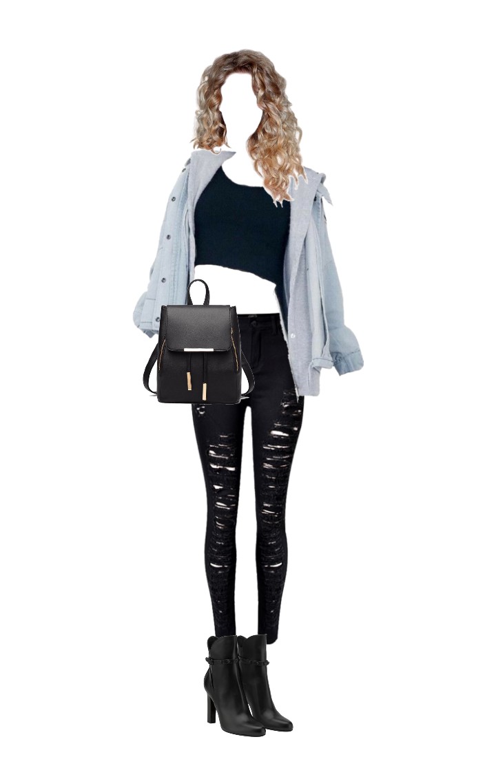 Combyne
            outfit