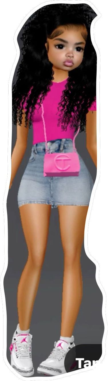 combyne outift