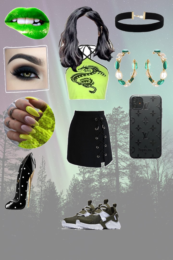 Combyne
            outfit