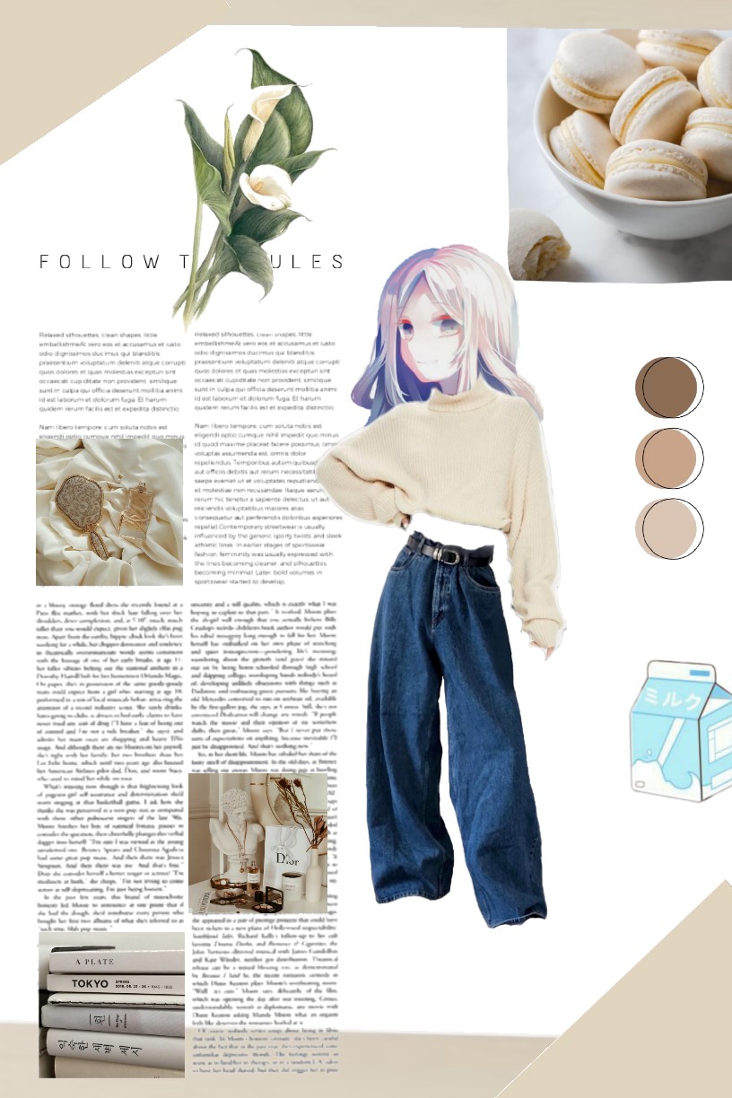 Combyne
            outfit