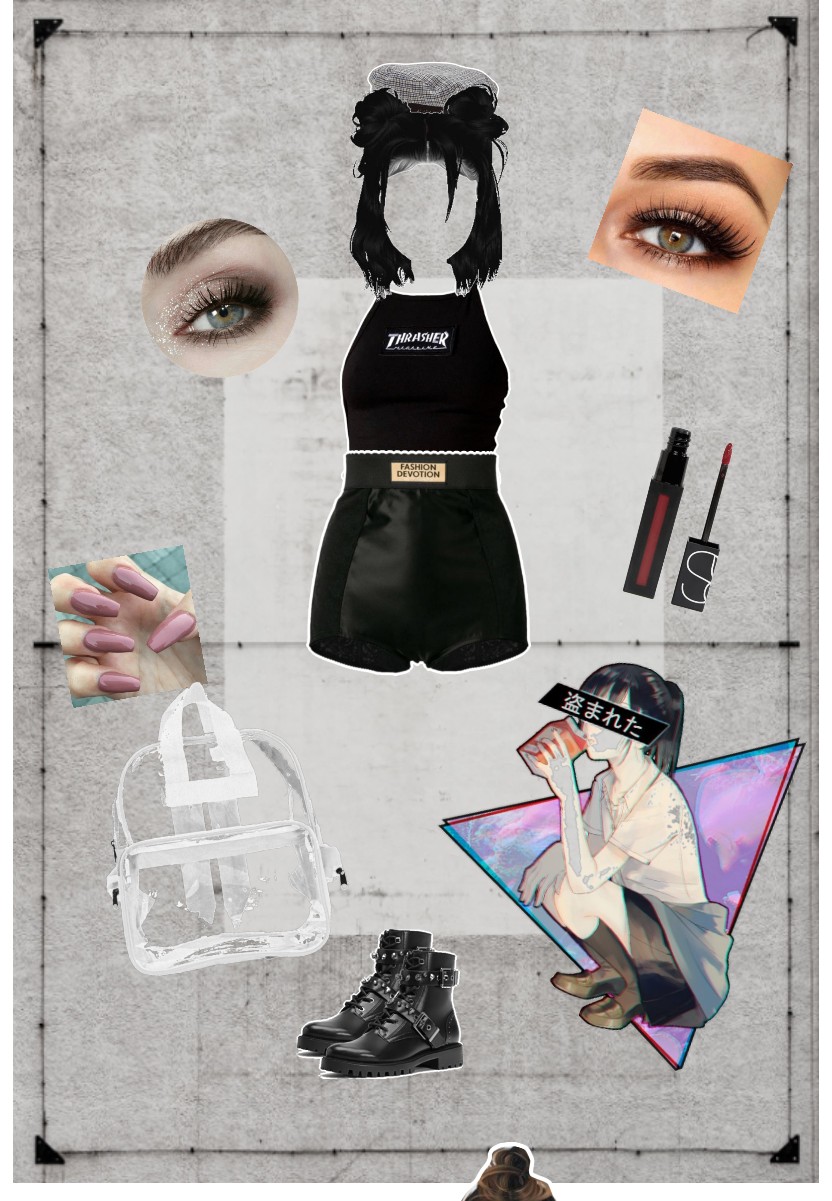 Combyne
            outfit