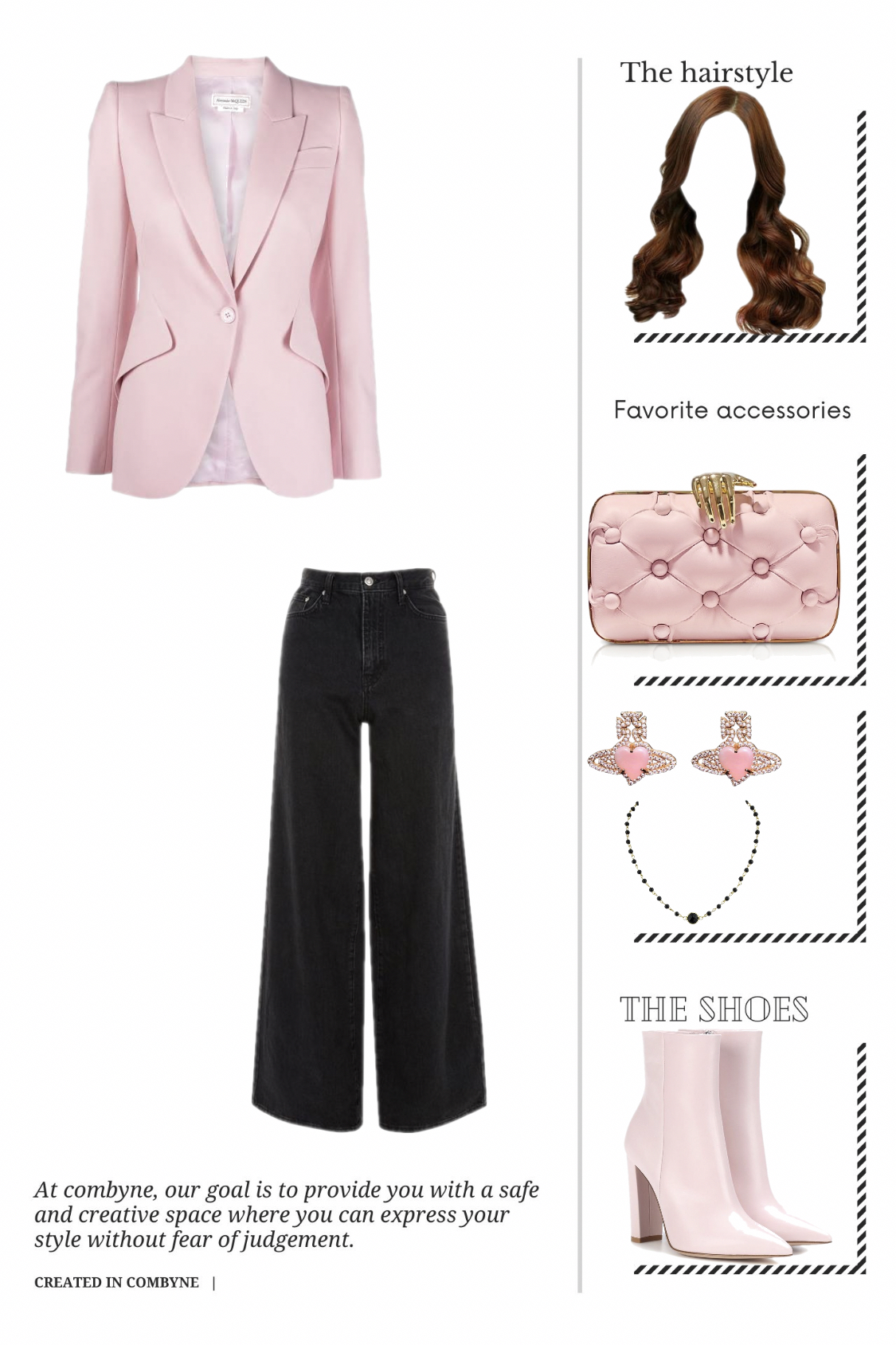 Combyne
            outfit