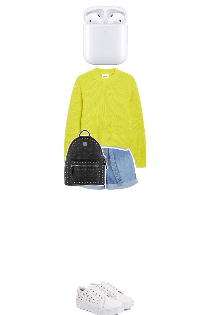 Combyne
            outfit