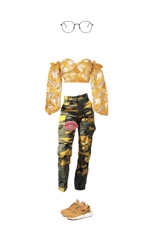 Combyne
            outfit