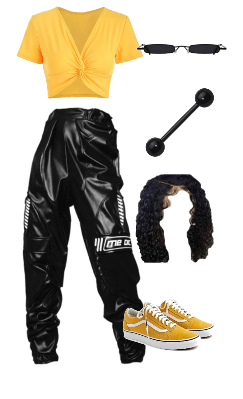 Combyne
            outfit
