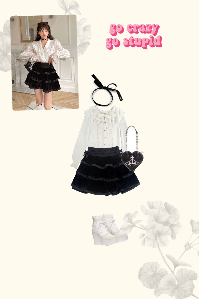 Combyne
            outfit