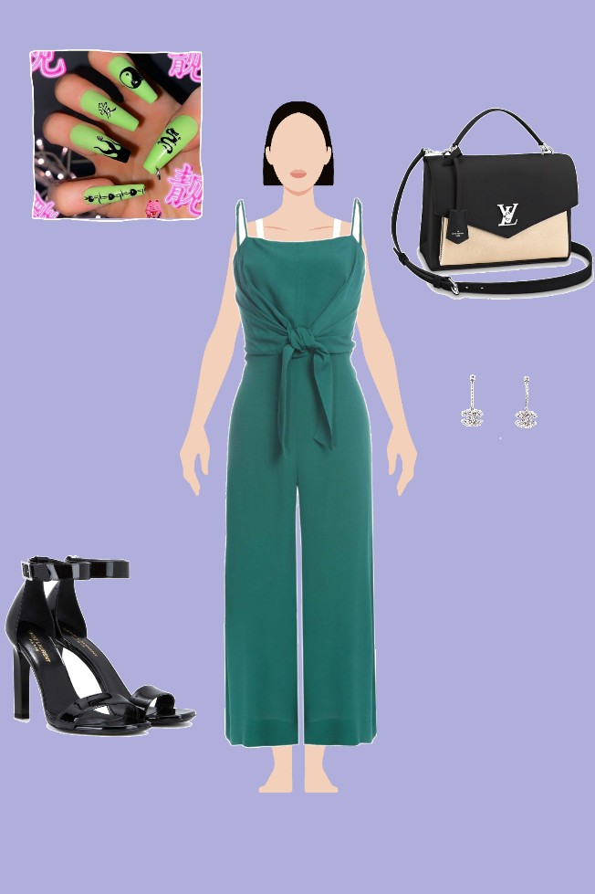 Combyne
            outfit