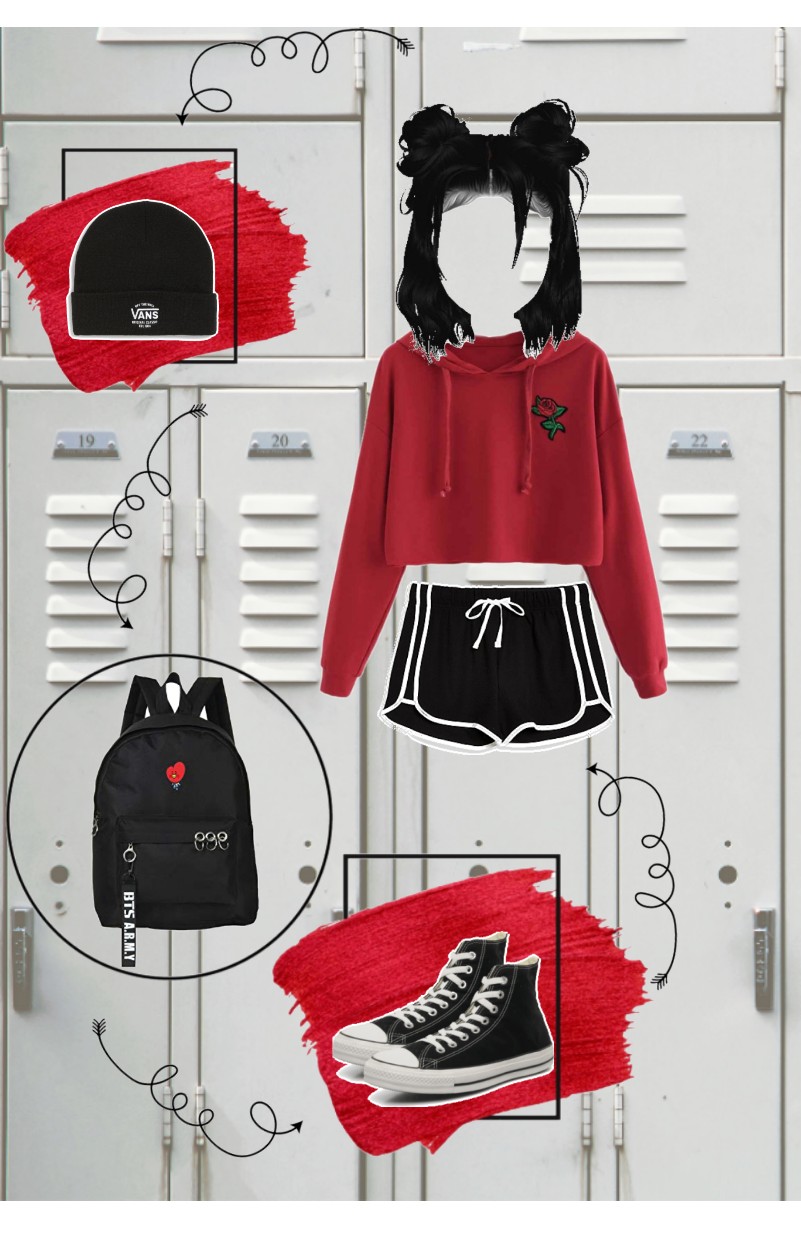 Combyne
            outfit