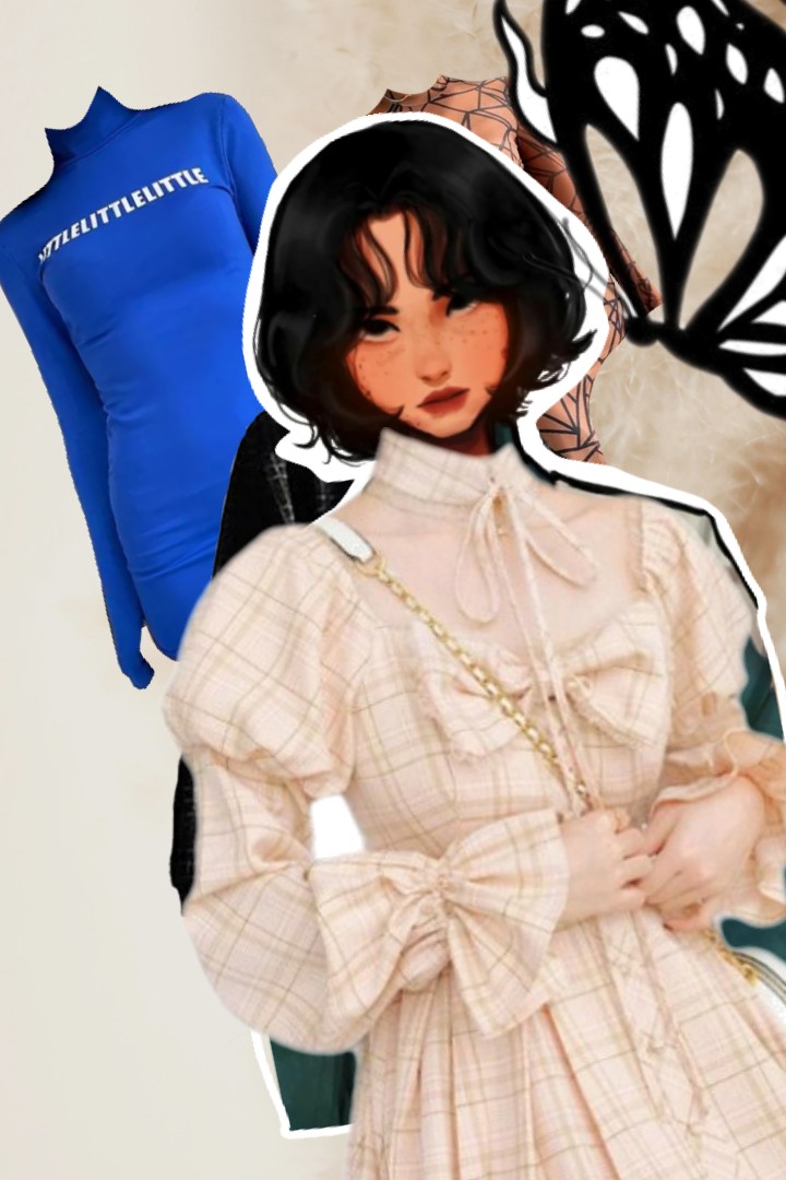 Combyne
            outfit