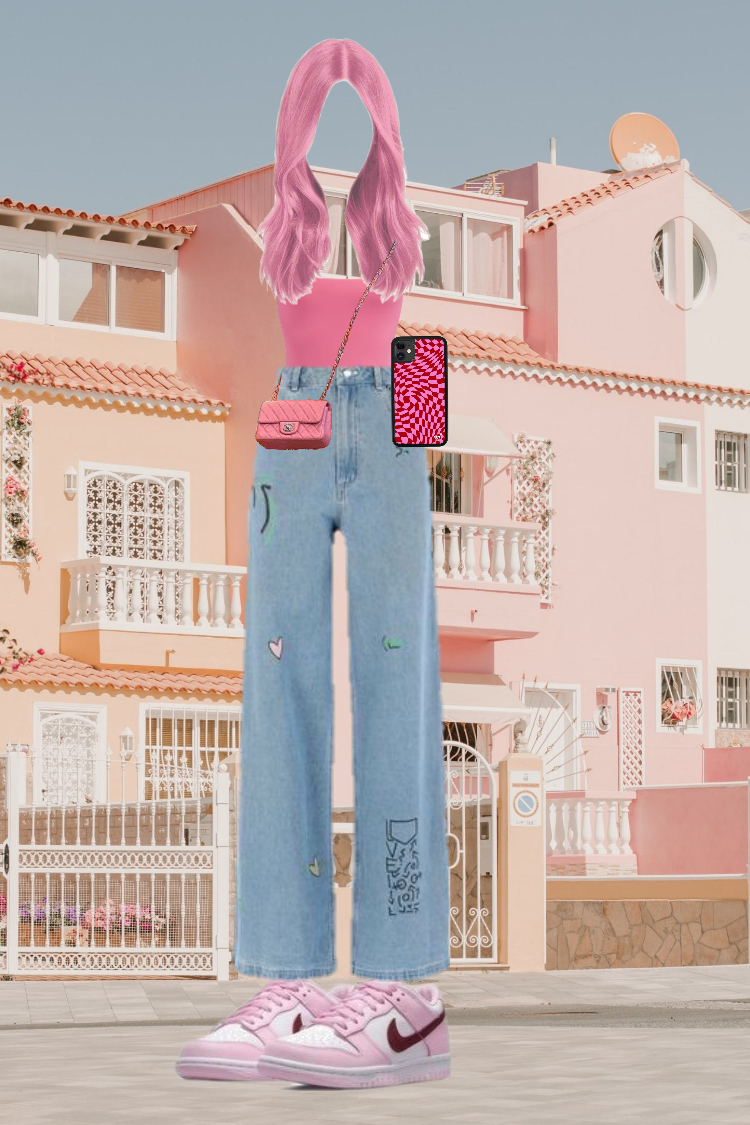 Combyne
            outfit