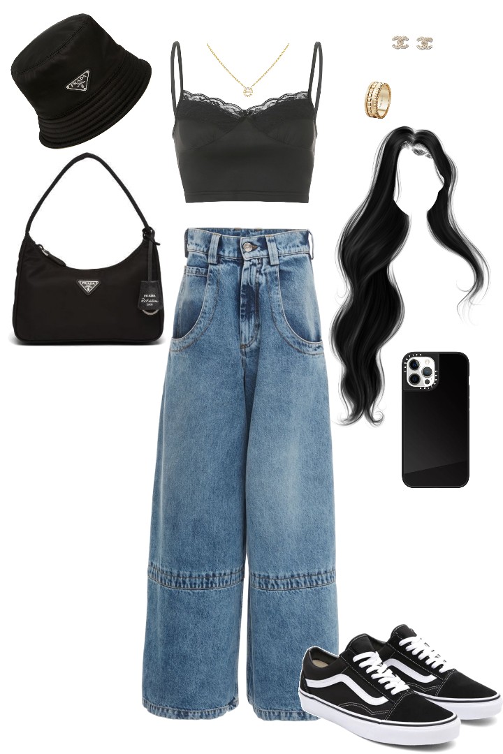 Combyne
            outfit