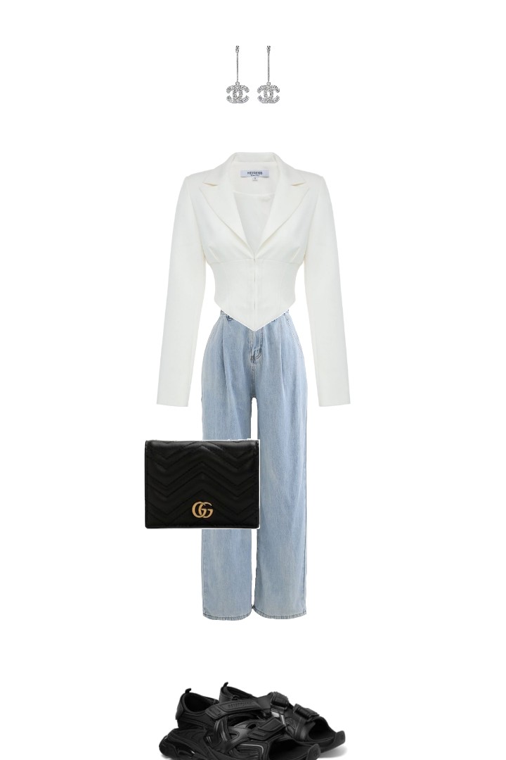 Combyne
            outfit