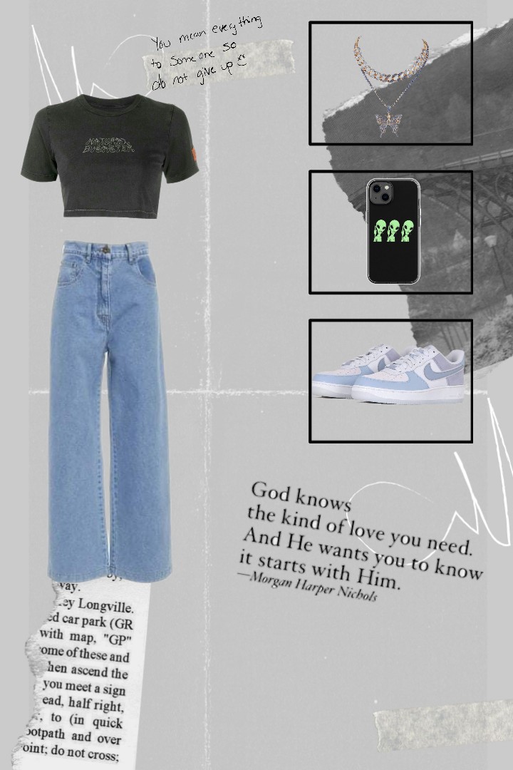 Combyne
            outfit