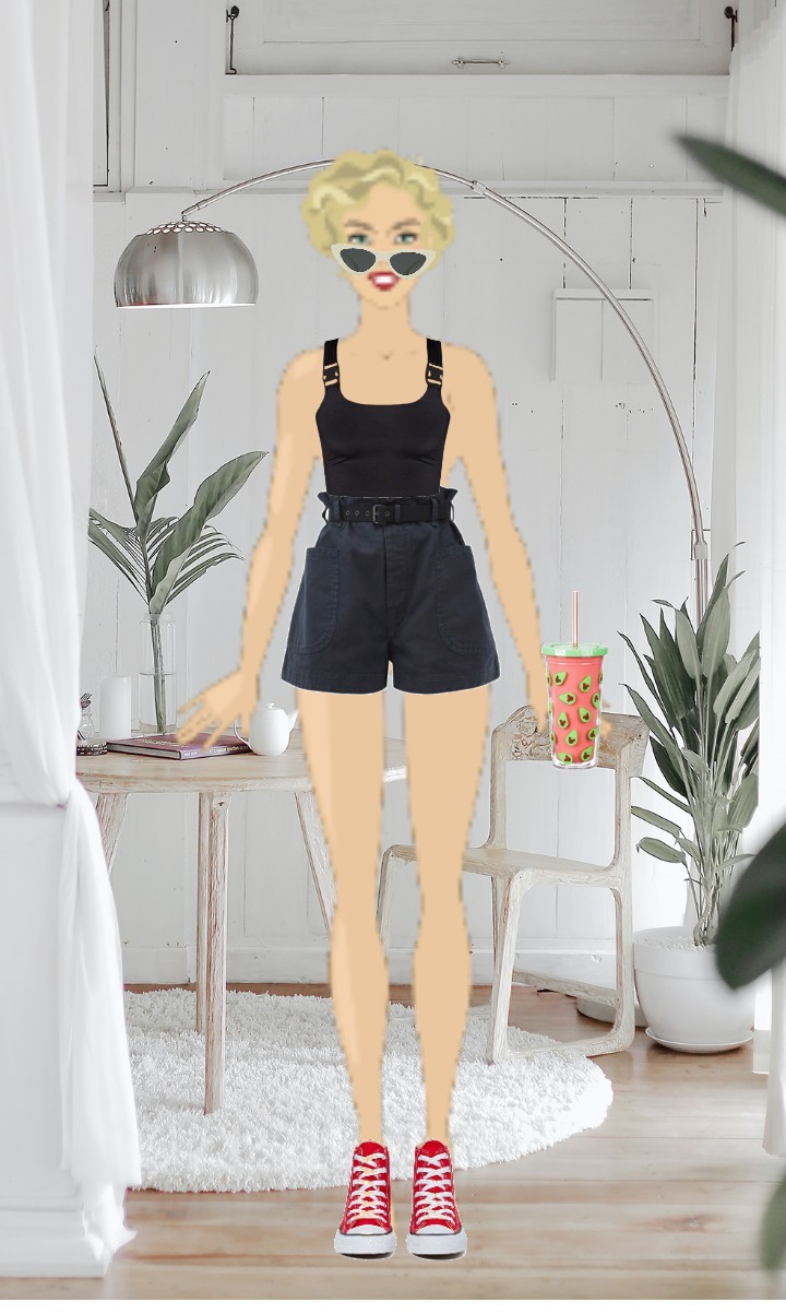 Combyne
            outfit