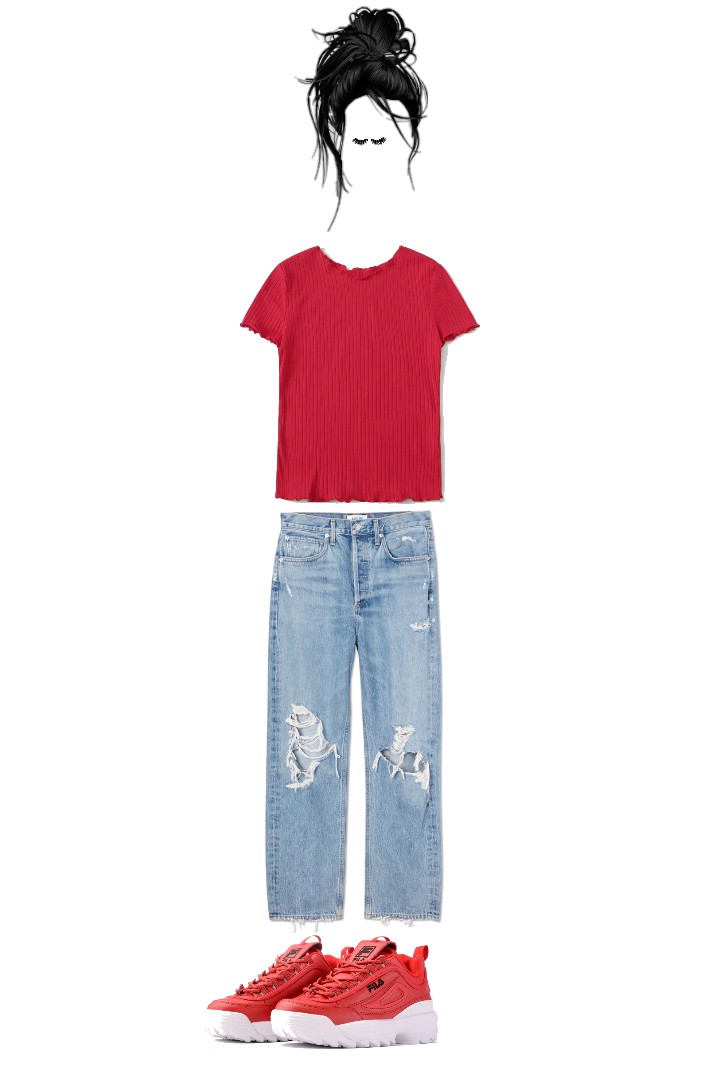 Combyne
            outfit