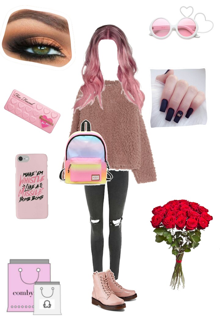 Combyne
            outfit