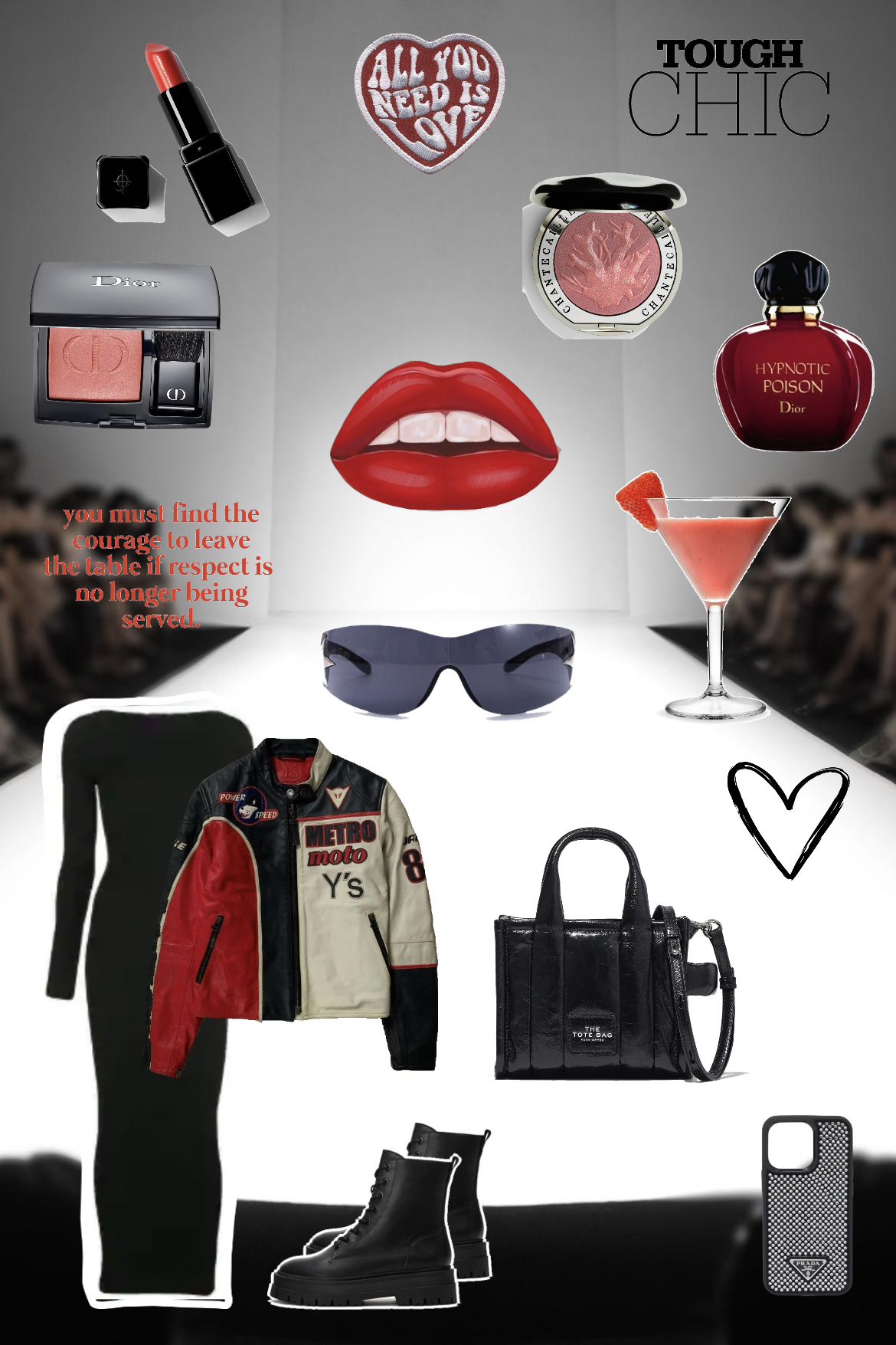 Combyne
            outfit