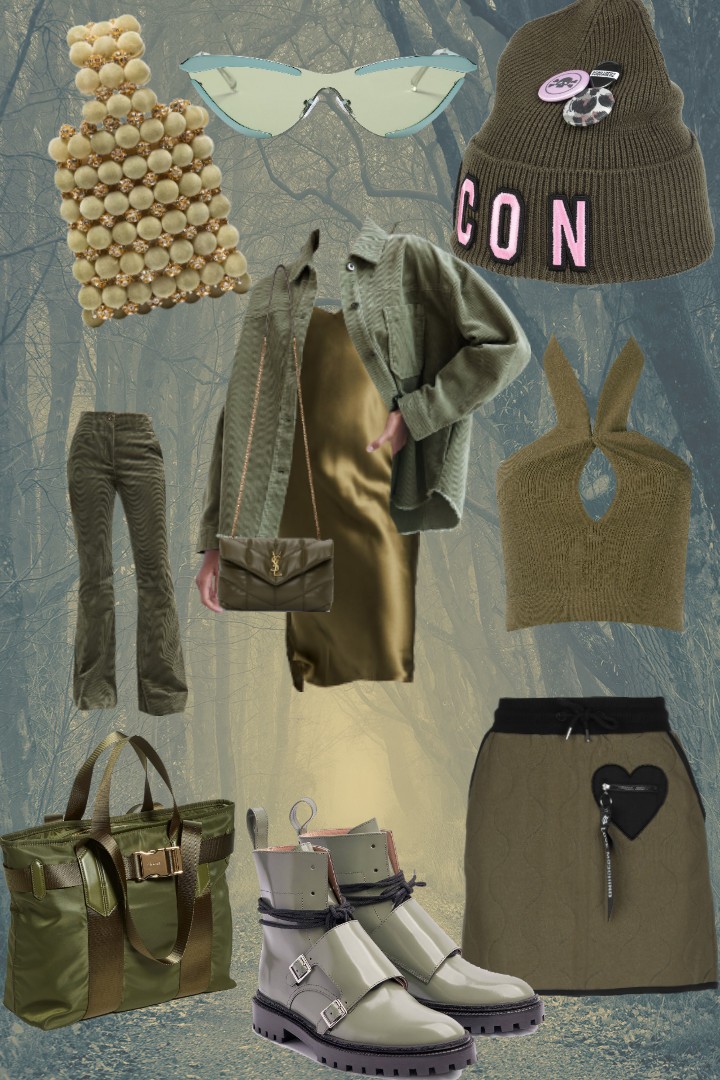 Combyne
            outfit