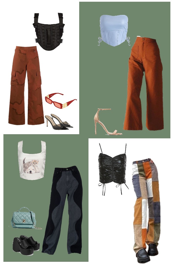 Combyne
            outfit