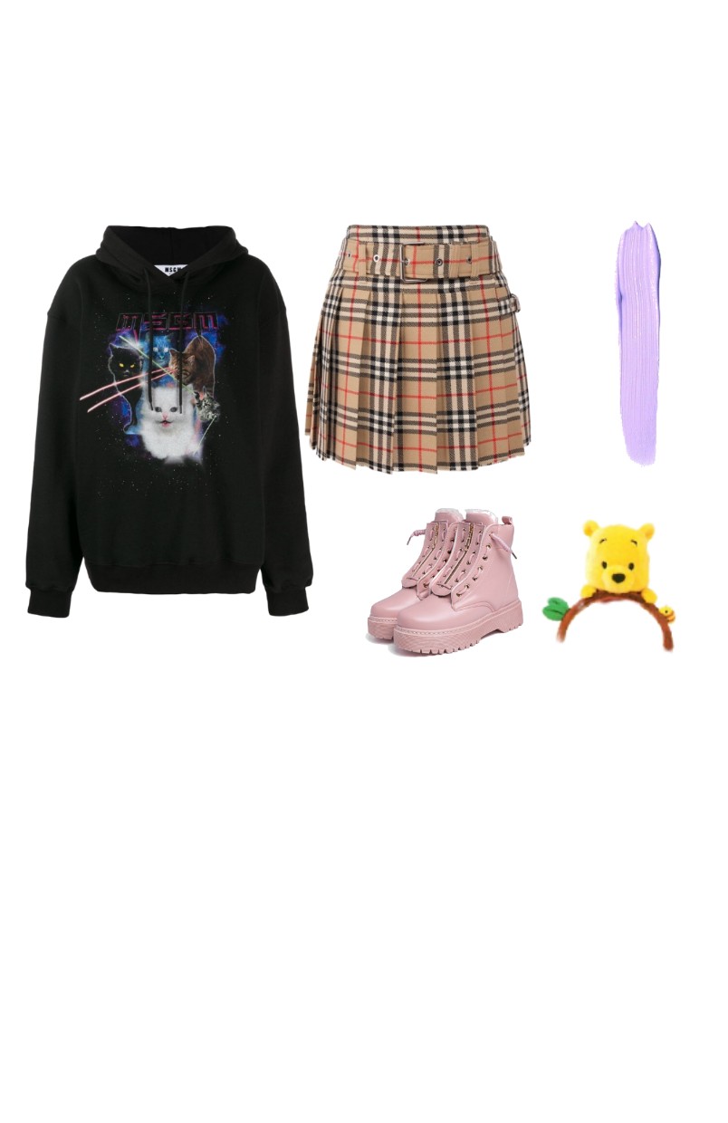 Combyne
            outfit
