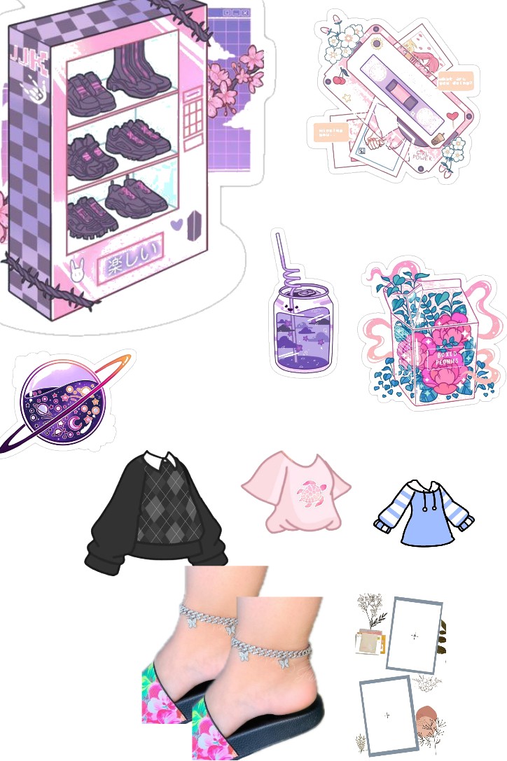 Combyne
            outfit
