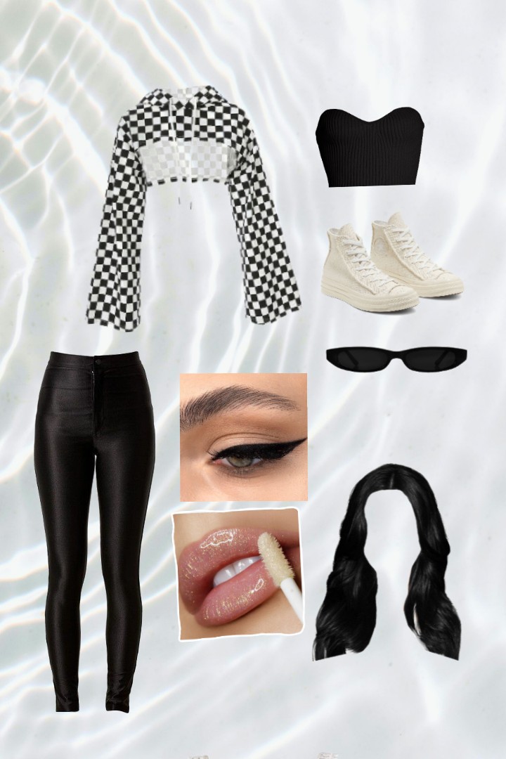 Combyne
            outfit