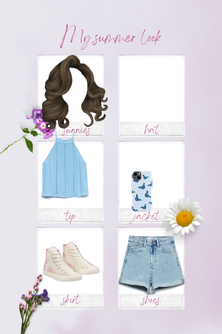 Combyne
            outfit
