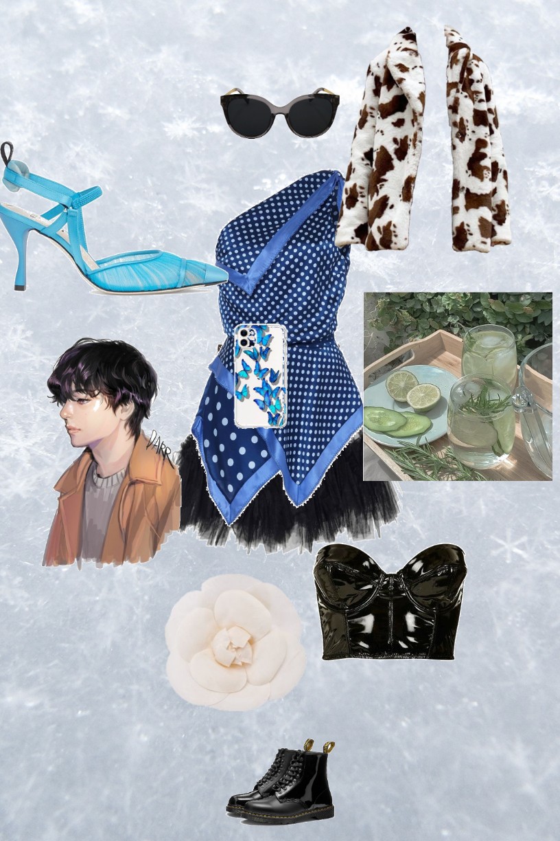Combyne
            outfit