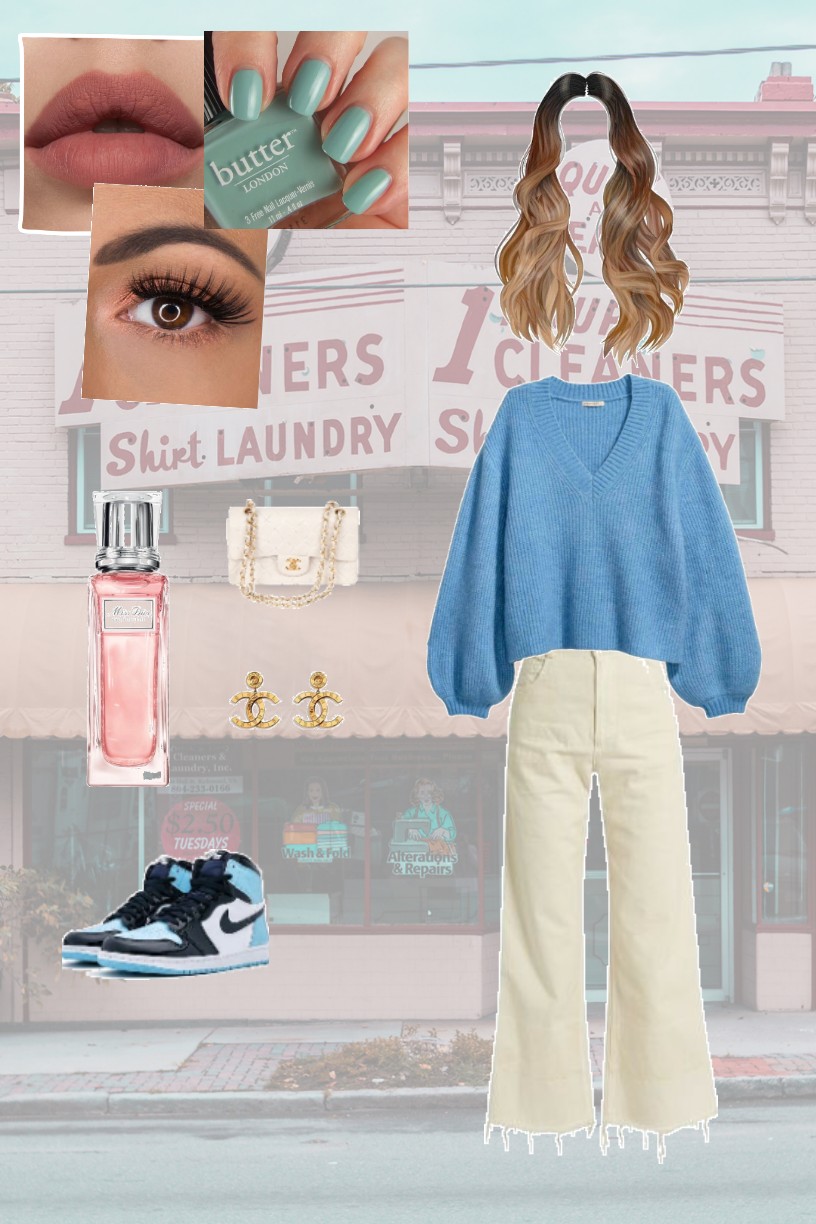 Combyne
            outfit