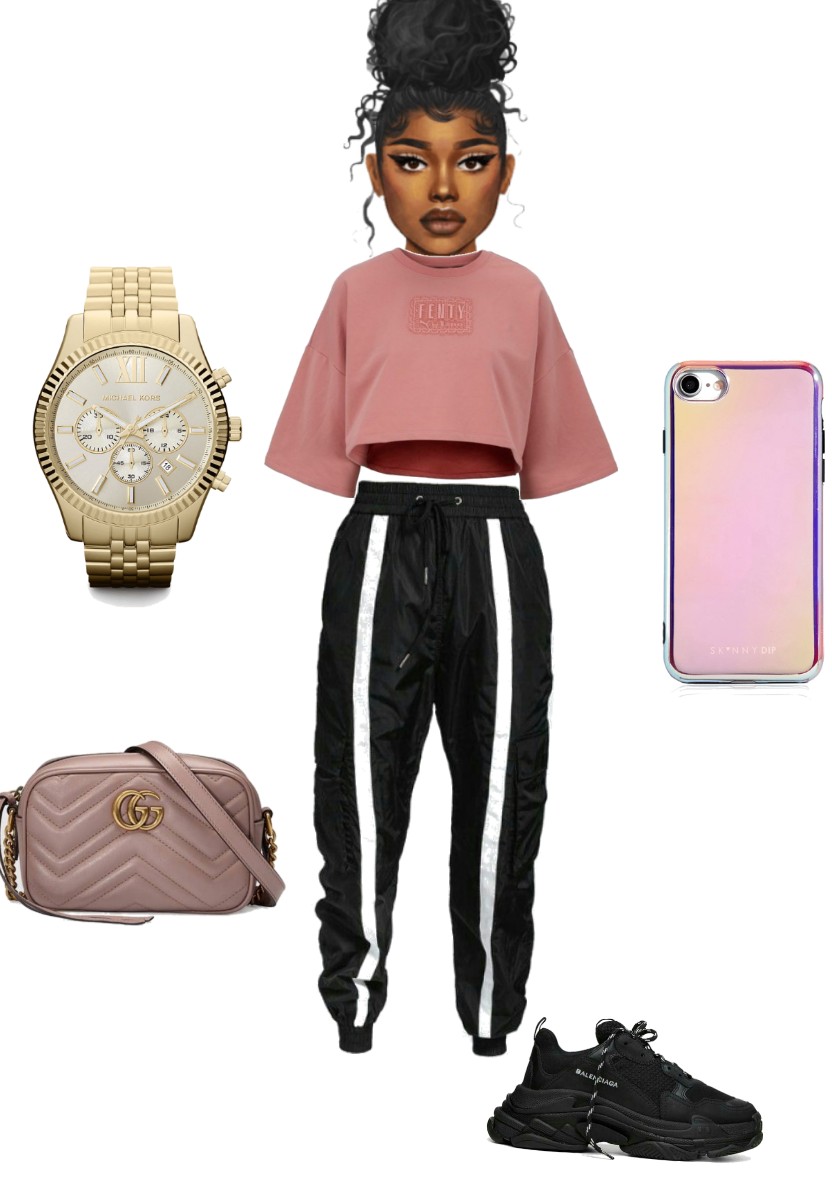 Combyne
            outfit