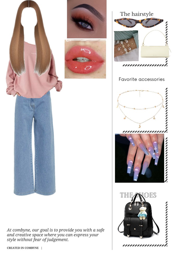 Combyne
            outfit