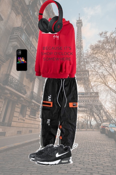 Combyne
            outfit