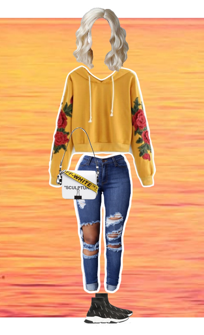 Combyne
            outfit