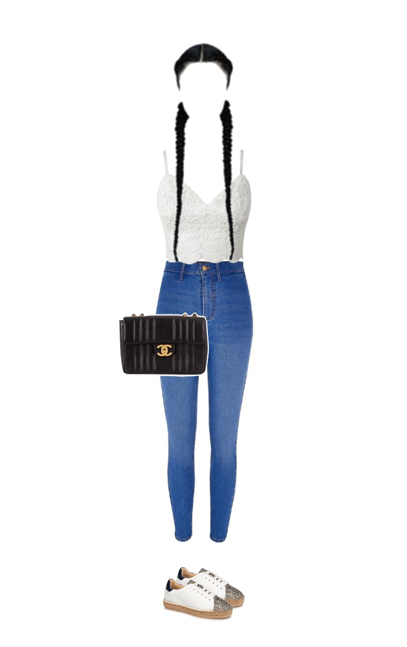 Combyne
            outfit