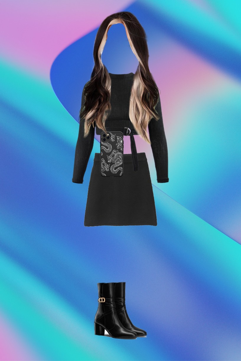 Combyne
            outfit