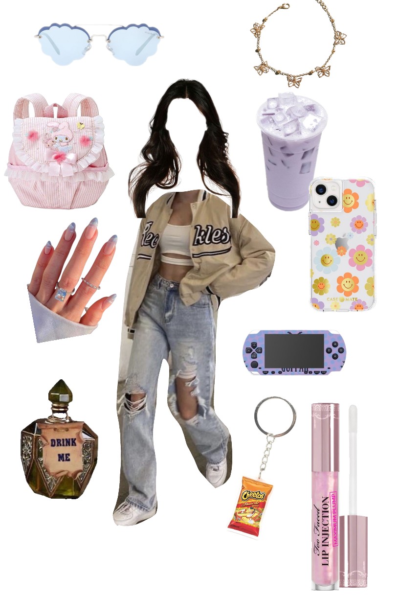 Combyne
            outfit