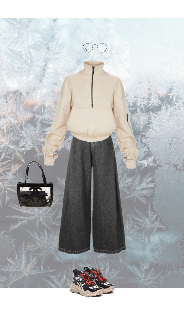 Combyne
            outfit
