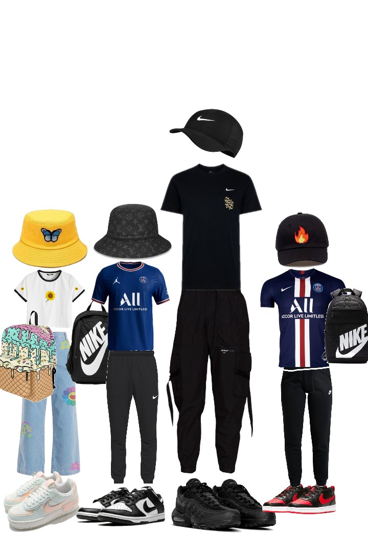 Combyne
            outfit