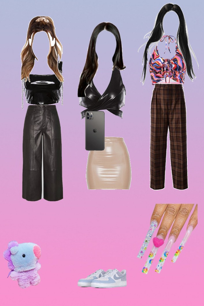 Combyne
            outfit