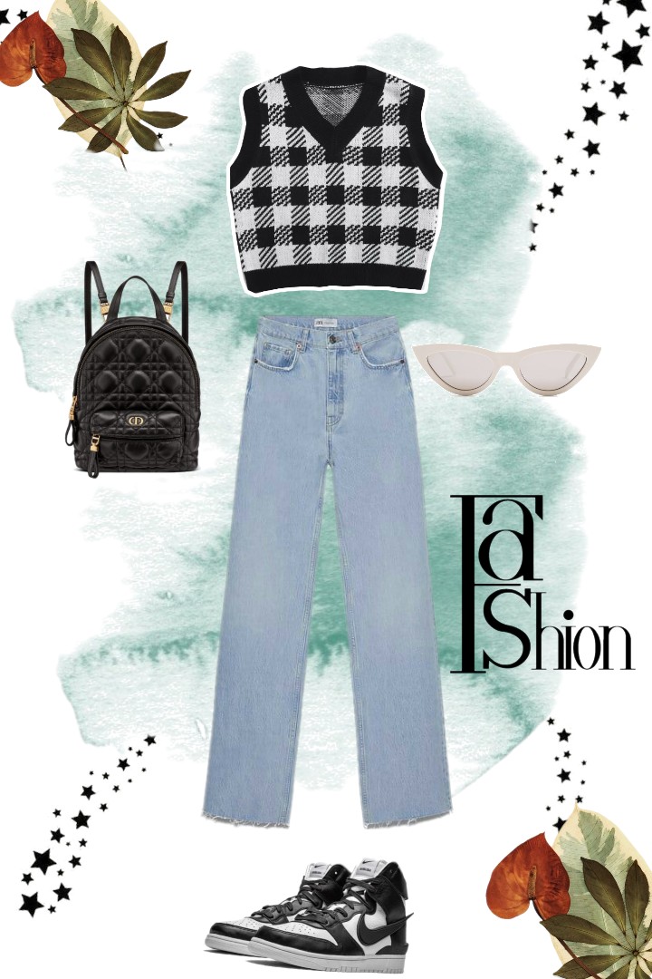 Combyne
            outfit
