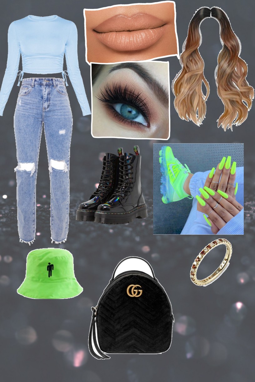 Combyne
            outfit