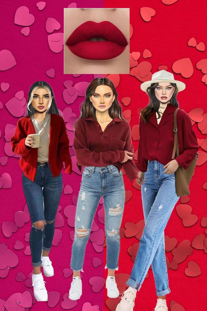 Combyne
            outfit