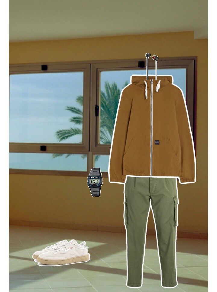Combyne
            outfit