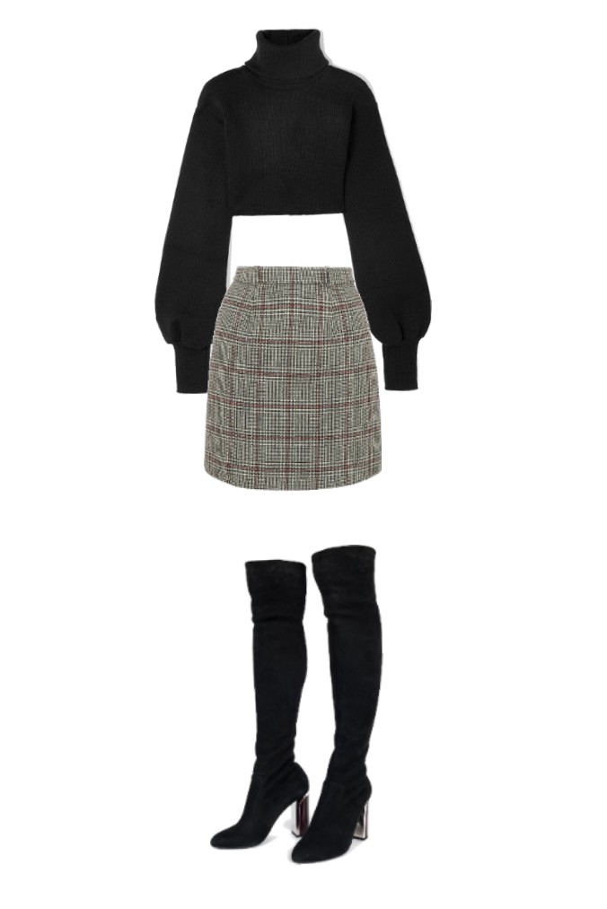 Combyne
            outfit