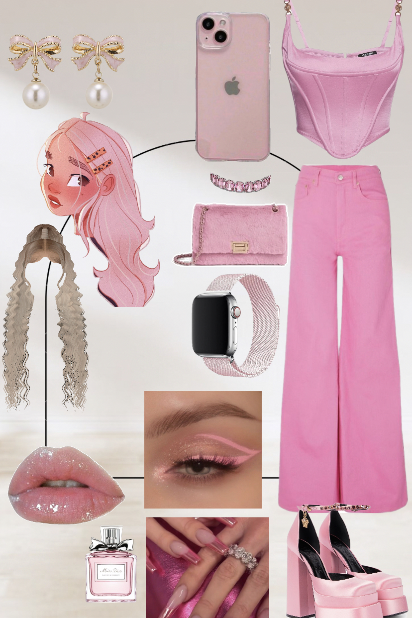 Combyne
            outfit