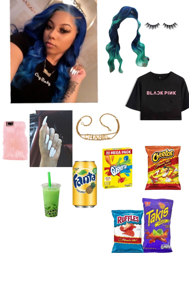 Combyne
            outfit